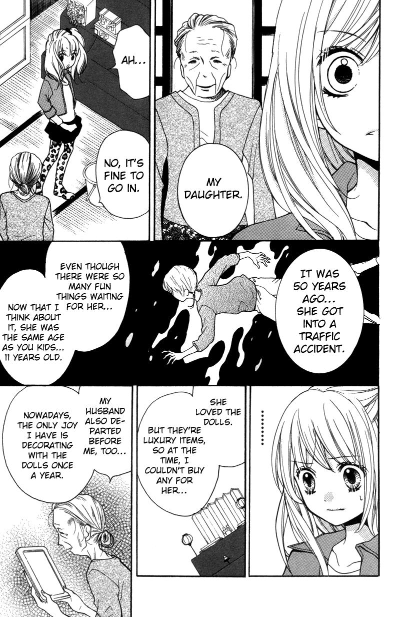 Read Zekkyou Gakkyuu EN Manga Online