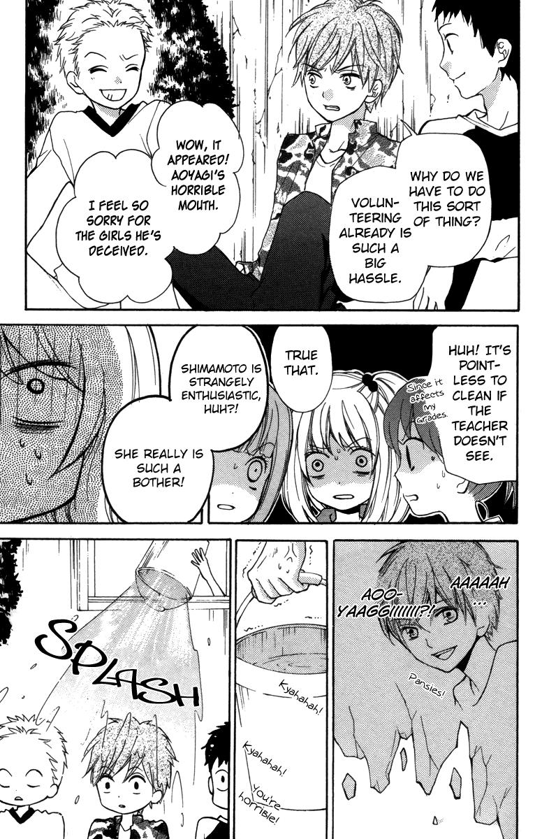 Read Zekkyou Gakkyuu EN Manga Online
