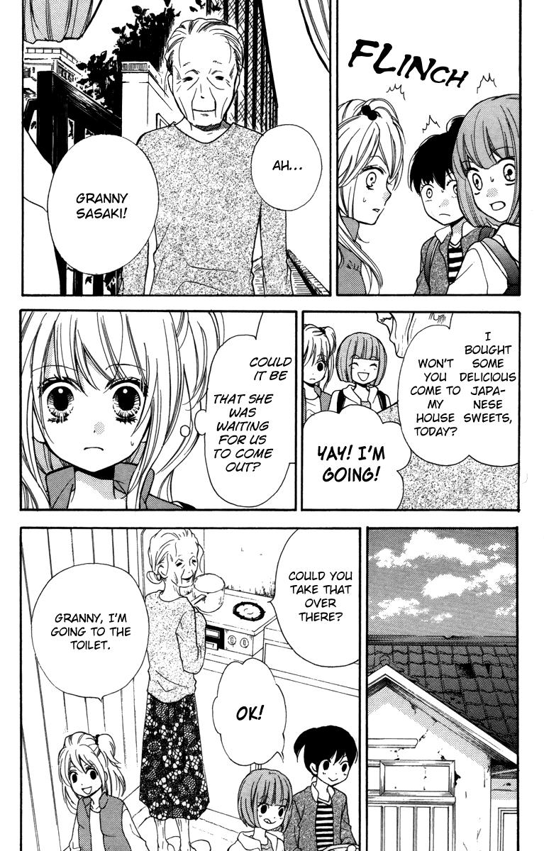 Read Zekkyou Gakkyuu EN Manga Online