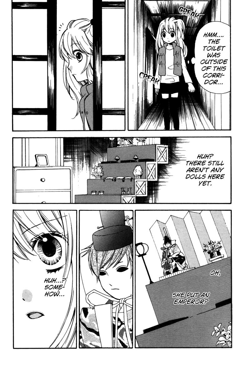 Read Zekkyou Gakkyuu EN Manga Online