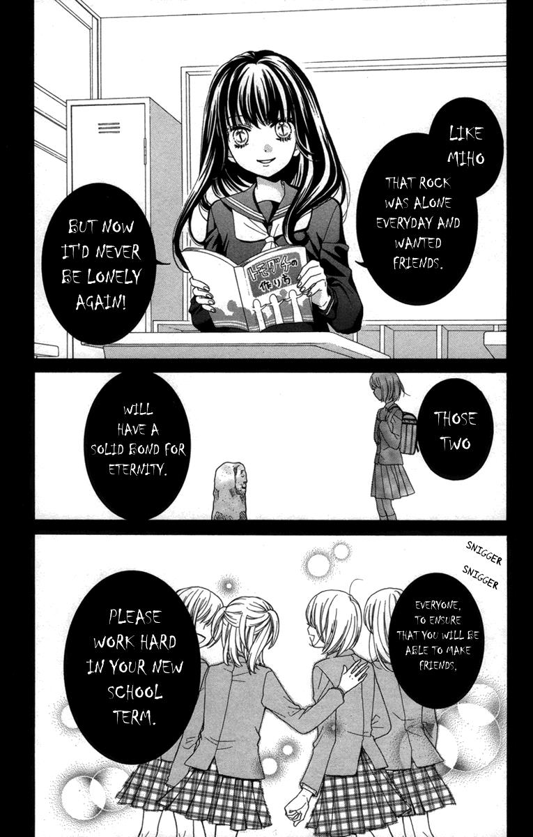 Read Zekkyou Gakkyuu EN Manga Online