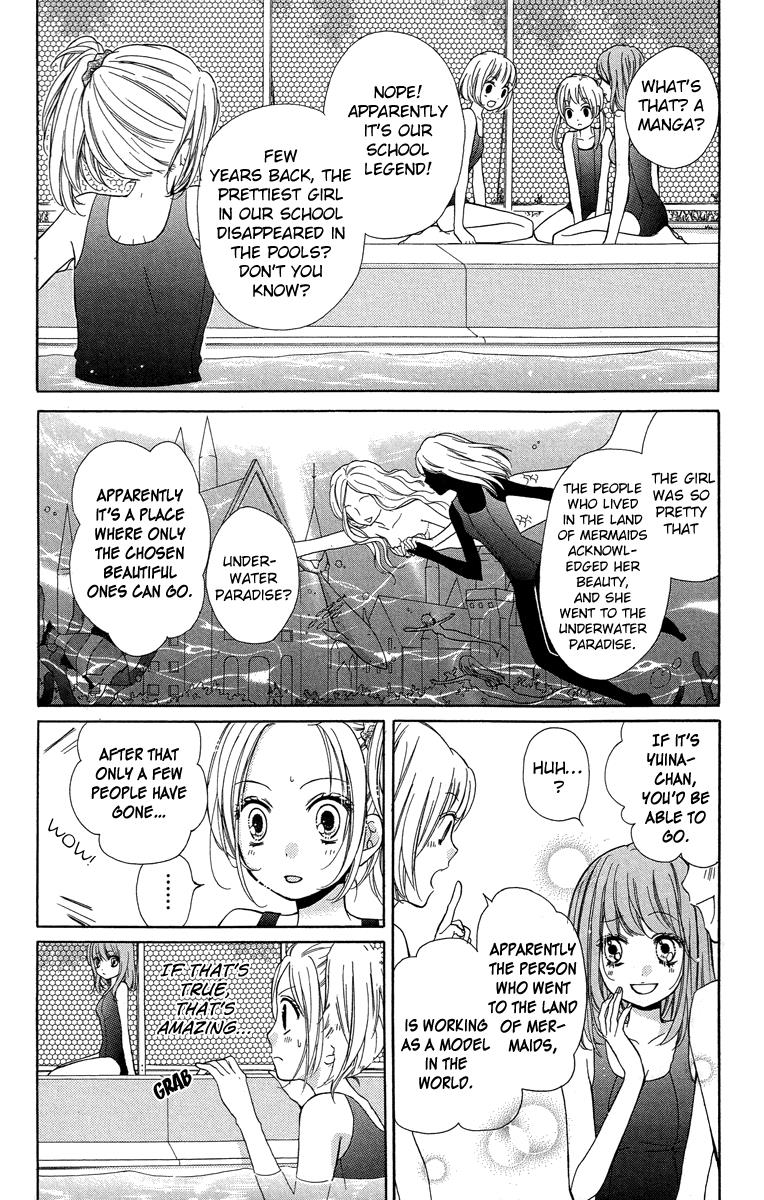 Read Zekkyou Gakkyuu EN Manga Online