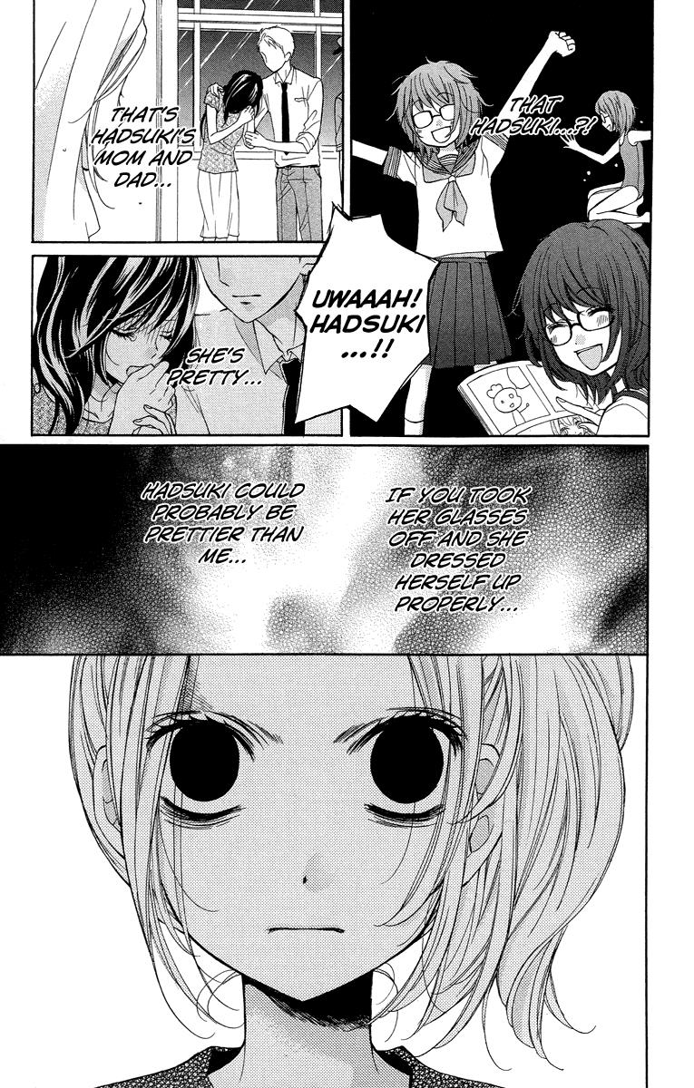 Read Zekkyou Gakkyuu EN Manga Online