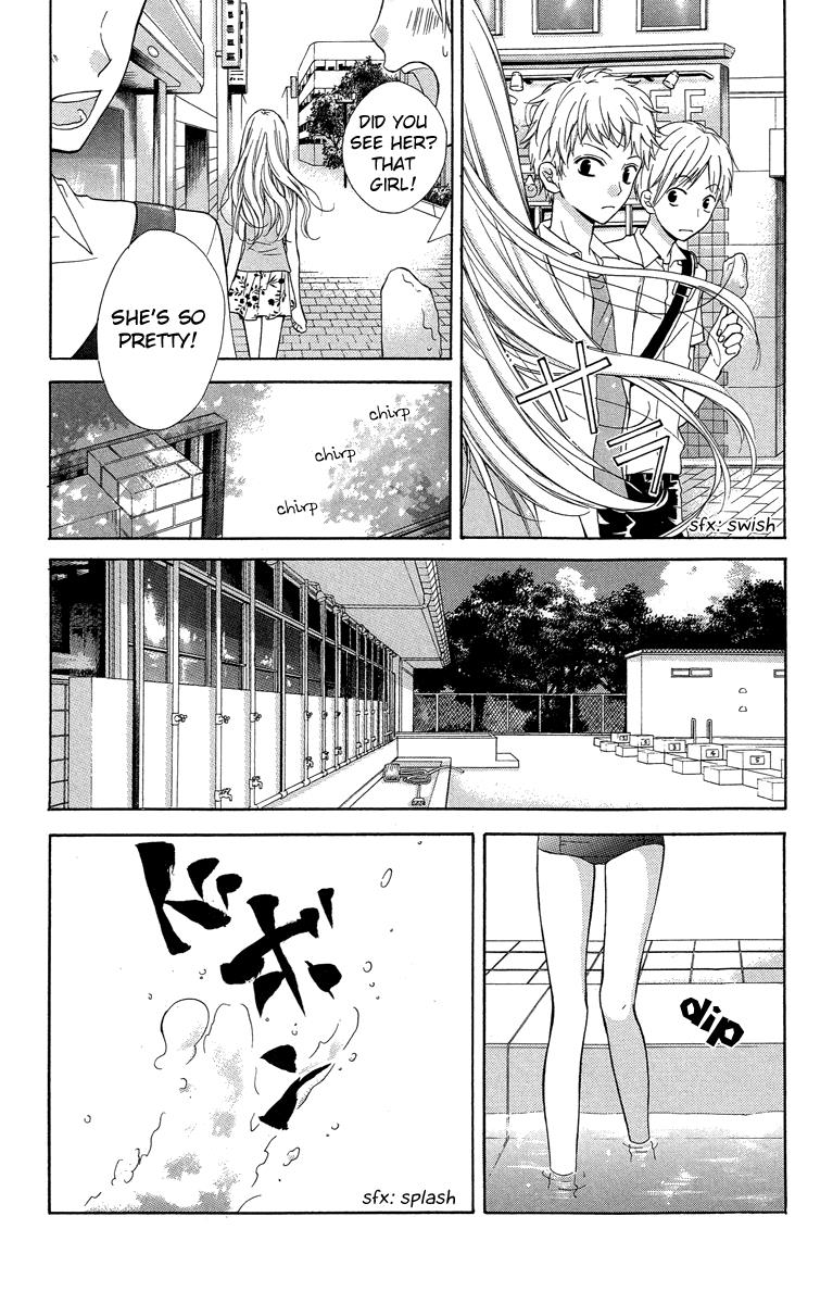 Read Zekkyou Gakkyuu EN Manga Online