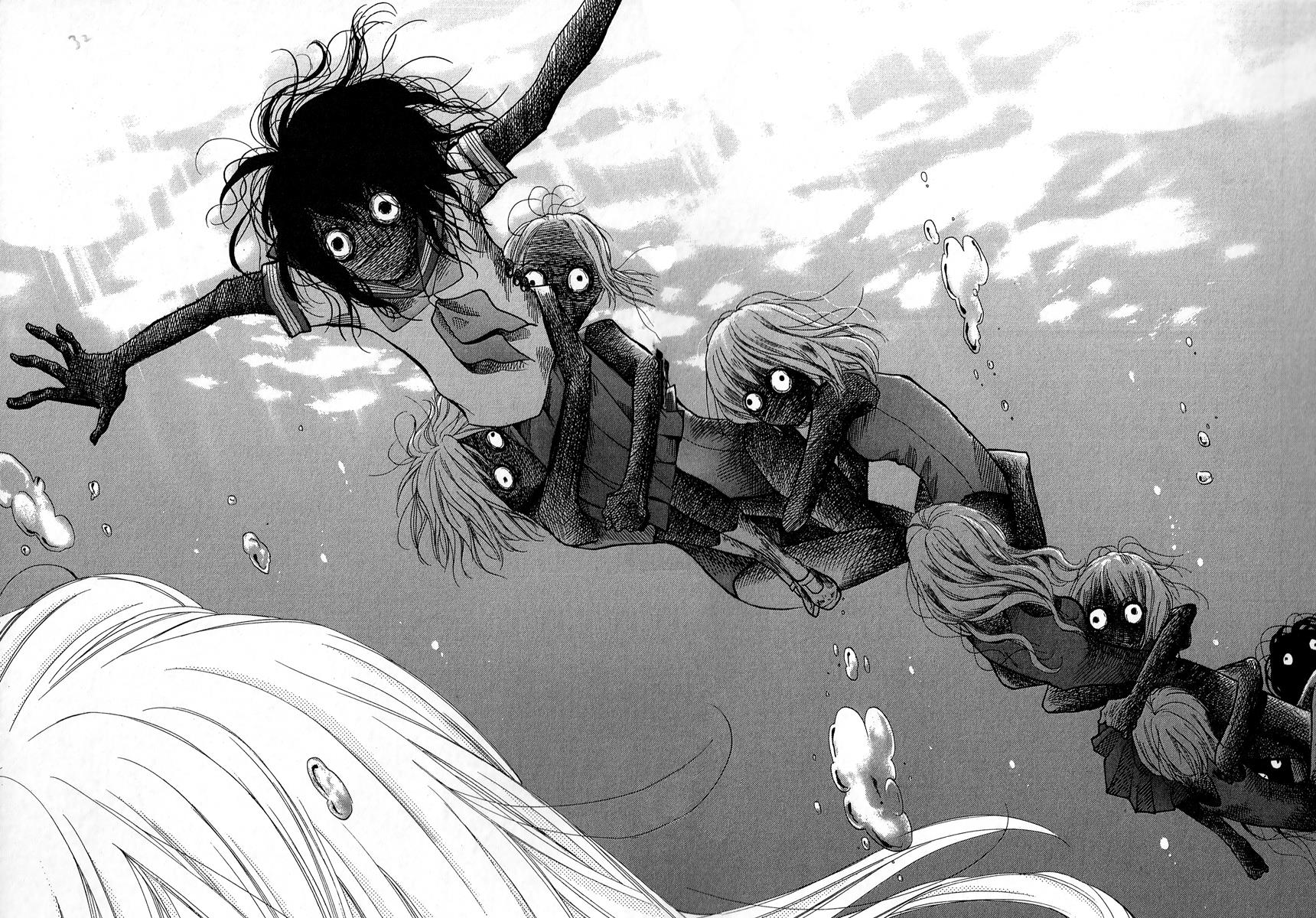 Read Zekkyou Gakkyuu EN Manga Online