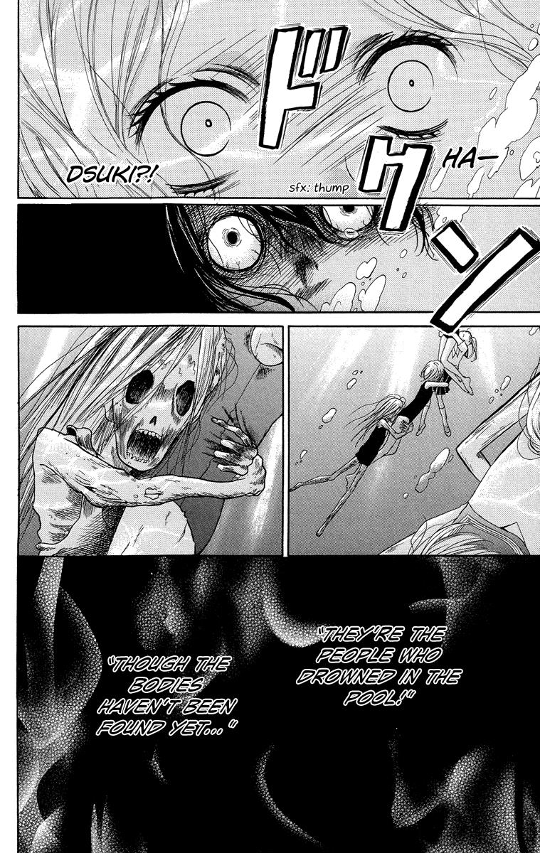 Read Zekkyou Gakkyuu EN Manga Online