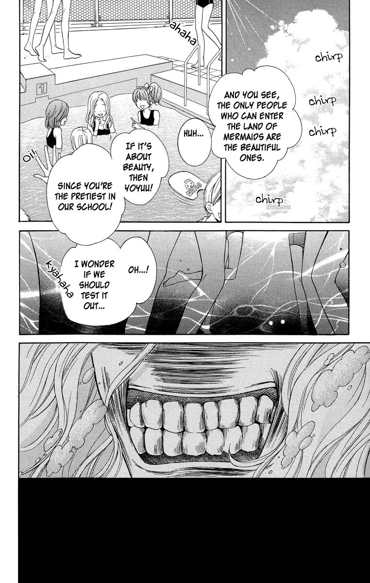 Read Zekkyou Gakkyuu EN Manga Online