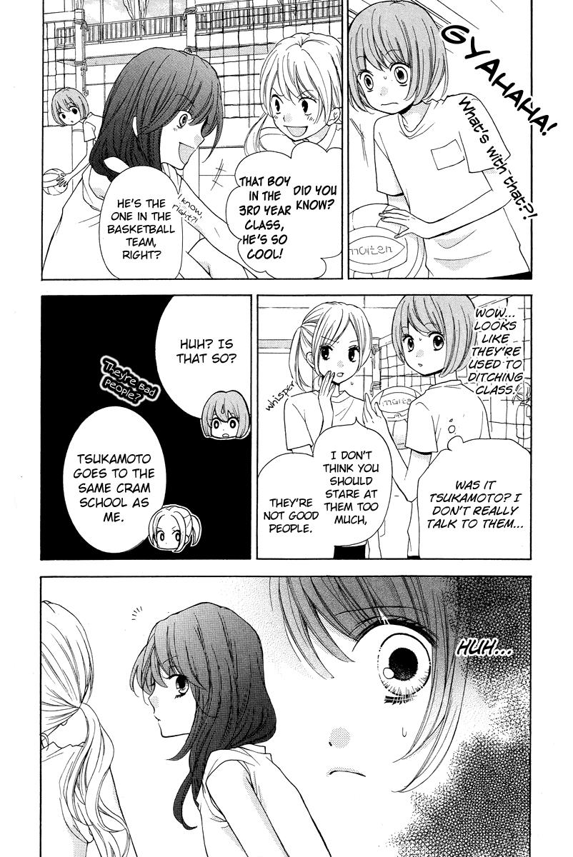 Read Zekkyou Gakkyuu EN Manga Online