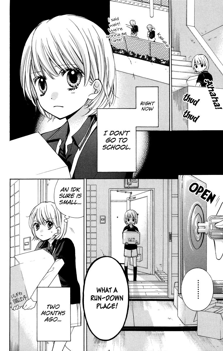 Read Zekkyou Gakkyuu EN Manga Online