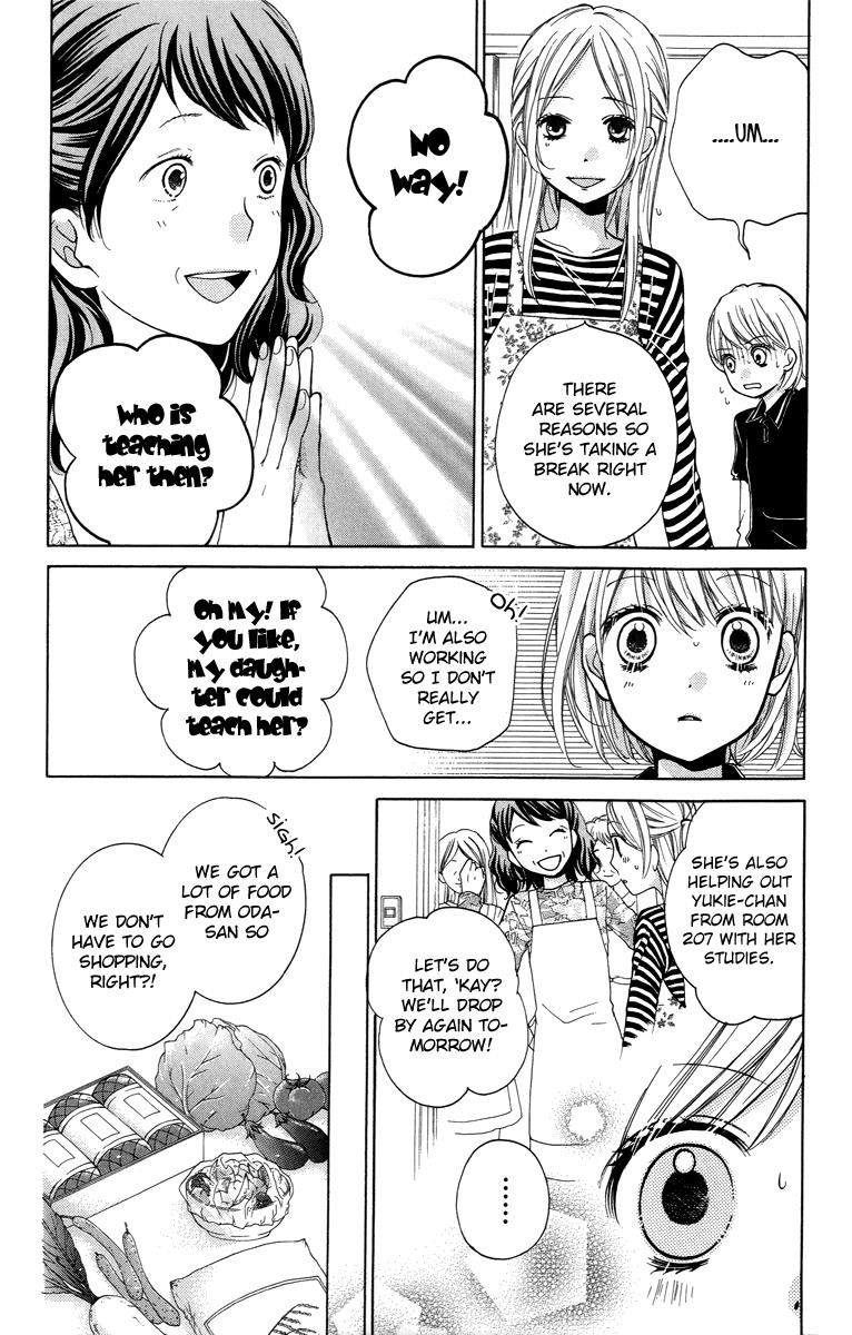 Read Zekkyou Gakkyuu EN Manga Online