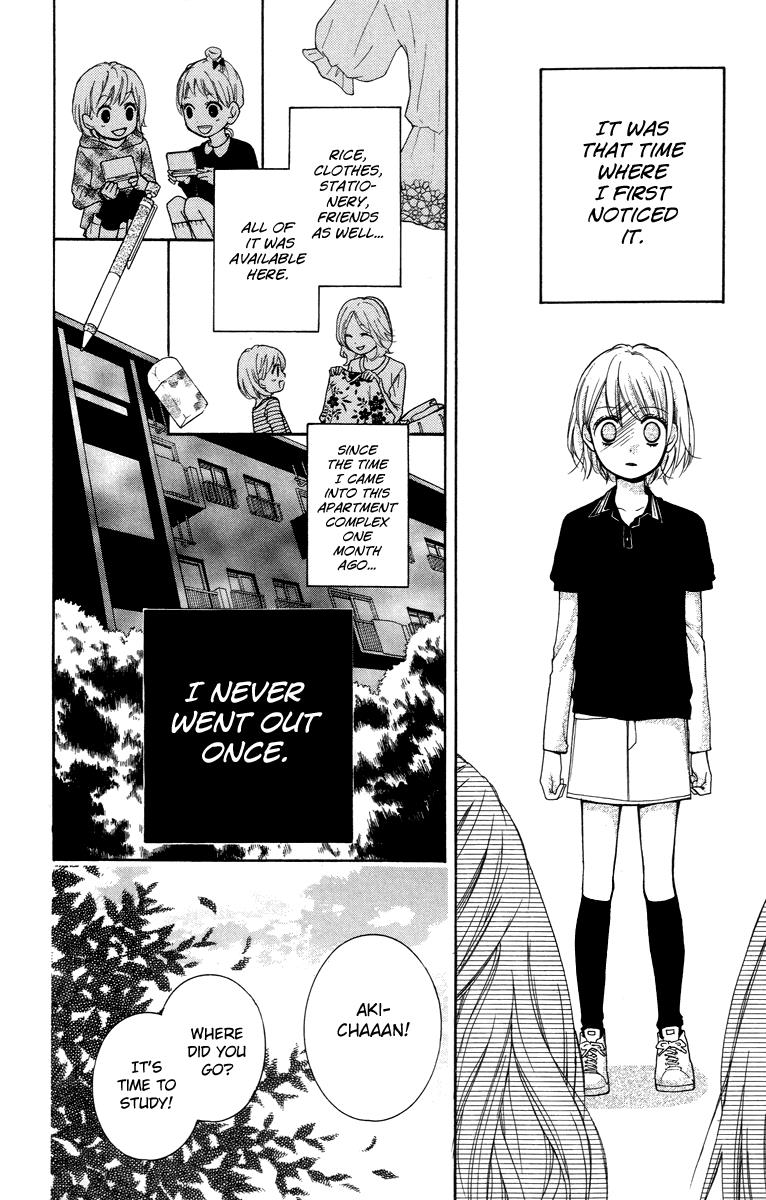 Read Zekkyou Gakkyuu EN Manga Online