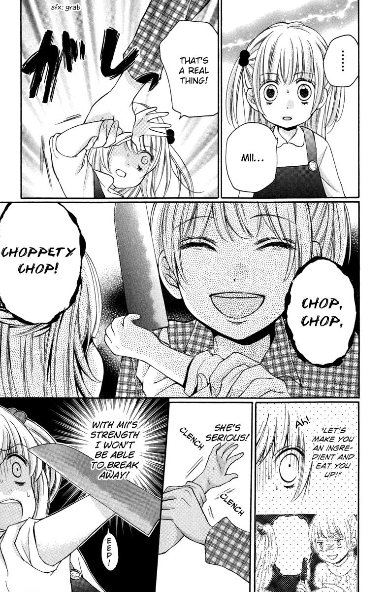 Read Zekkyou Gakkyuu EN Manga Online