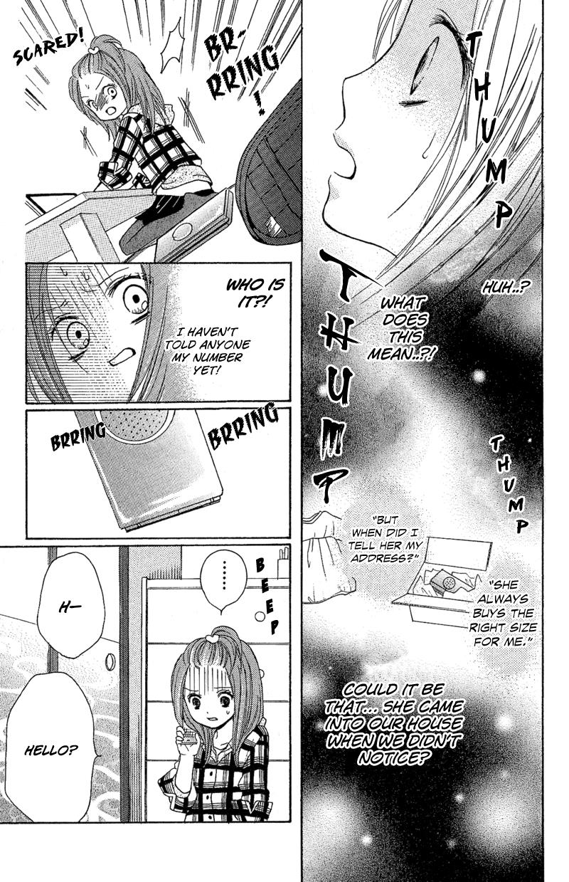 Read Zekkyou Gakkyuu EN Manga Online