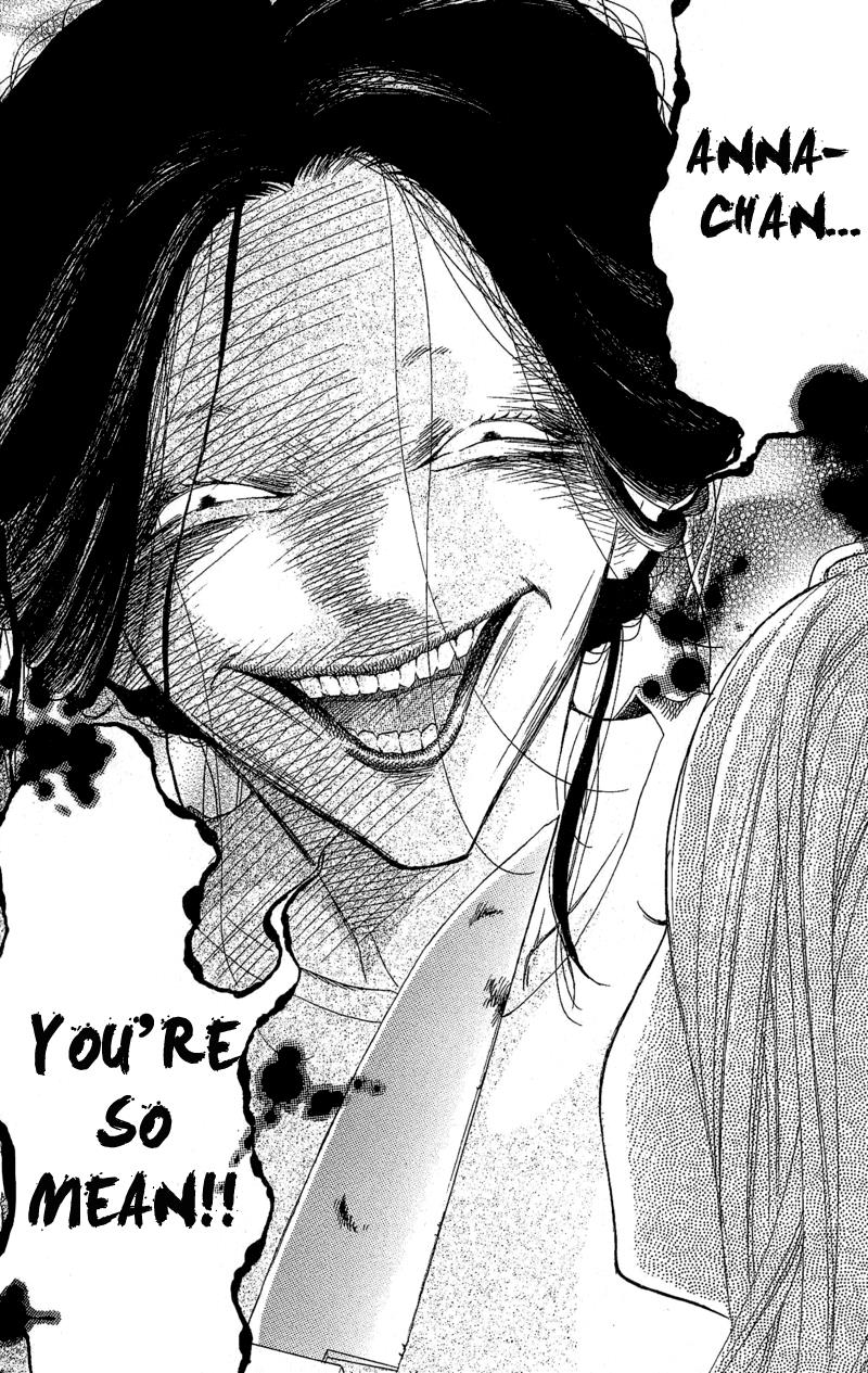 Read Zekkyou Gakkyuu EN Manga Online