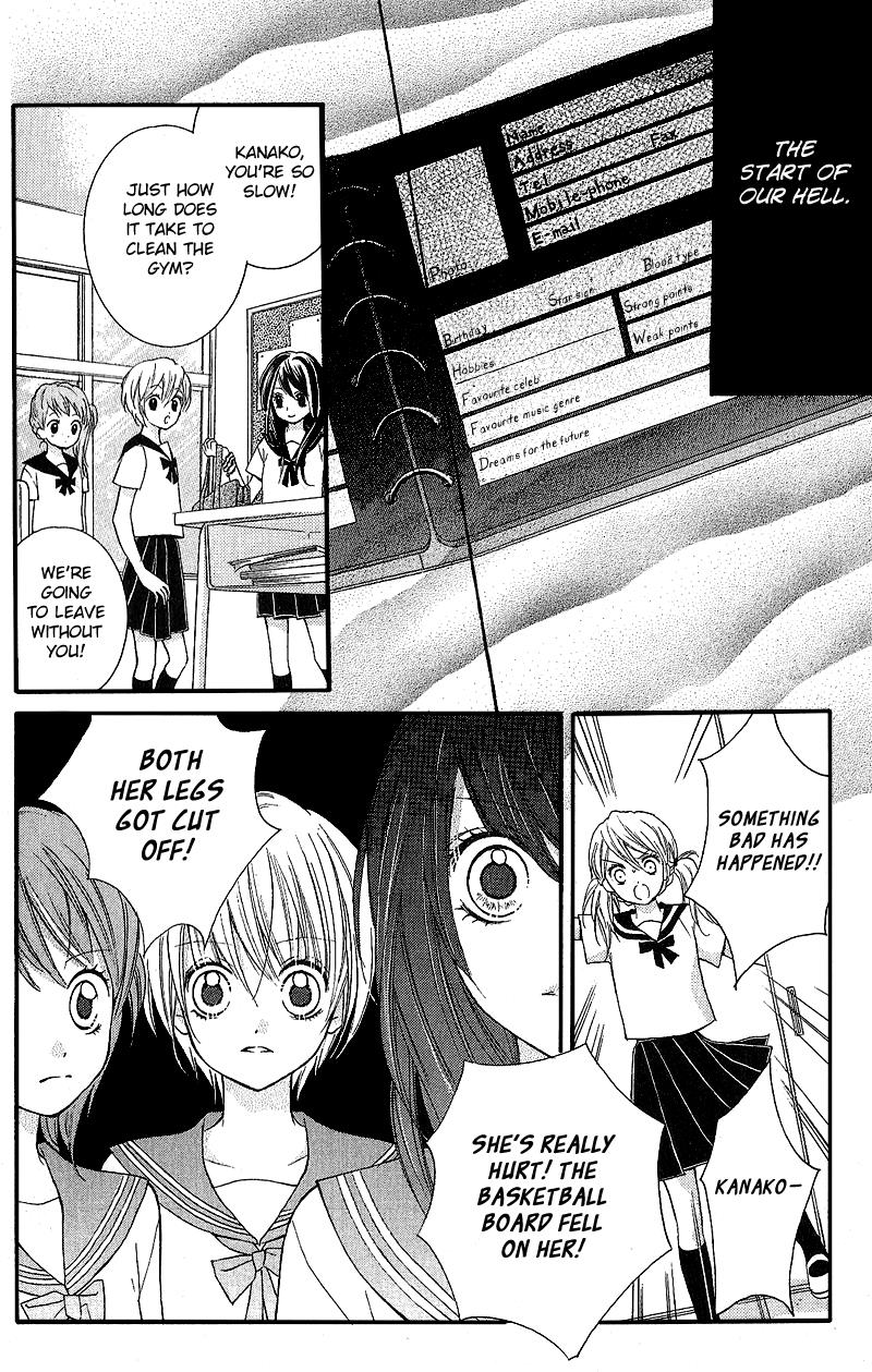 Read Zekkyou Gakkyuu EN Manga Online
