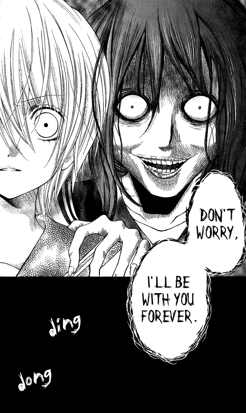 Read Zekkyou Gakkyuu EN Manga Online