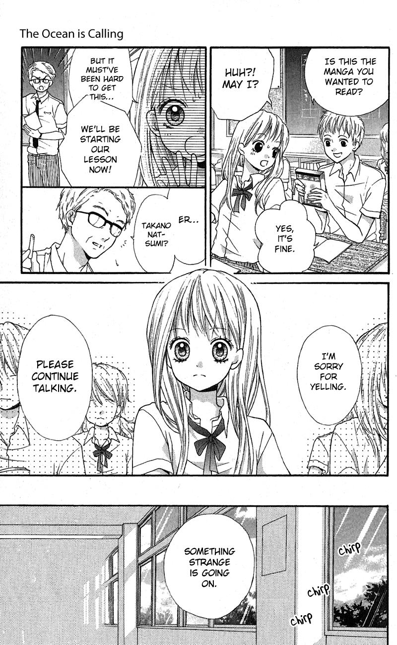 Read Zekkyou Gakkyuu EN Manga Online