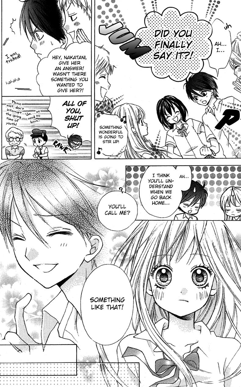 Read Zekkyou Gakkyuu EN Manga Online
