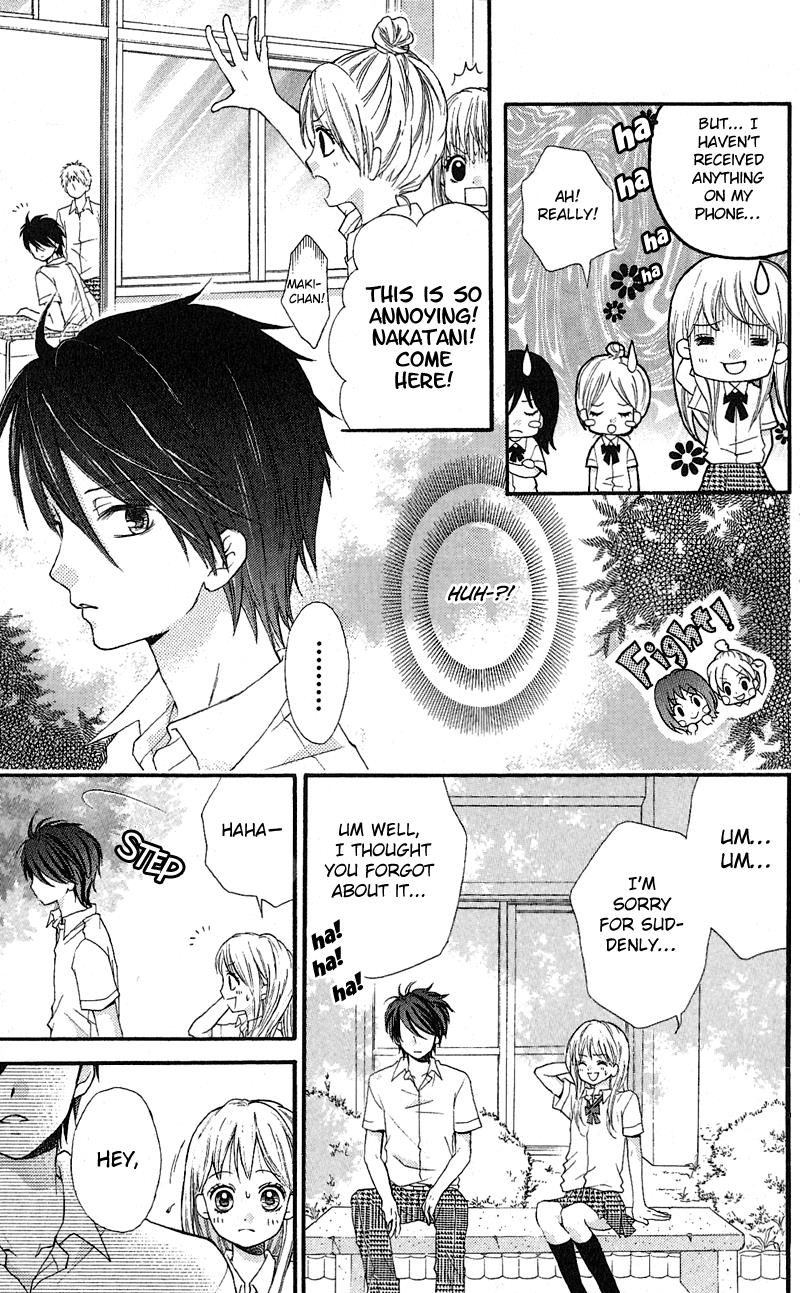 Read Zekkyou Gakkyuu EN Manga Online