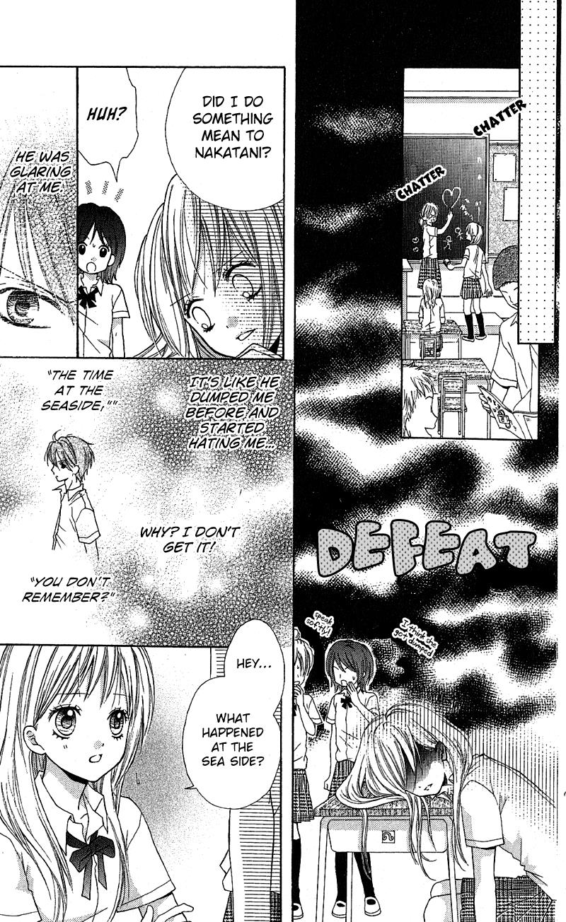 Read Zekkyou Gakkyuu EN Manga Online
