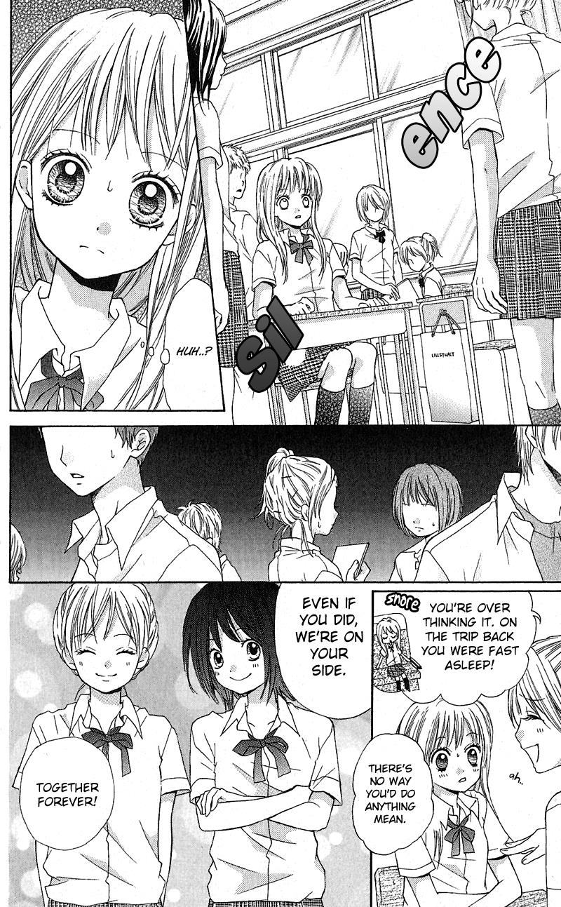 Read Zekkyou Gakkyuu EN Manga Online