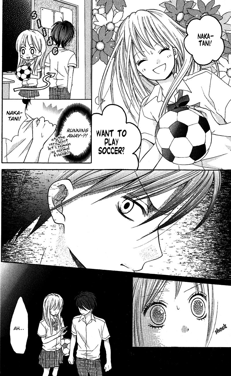 Read Zekkyou Gakkyuu EN Manga Online
