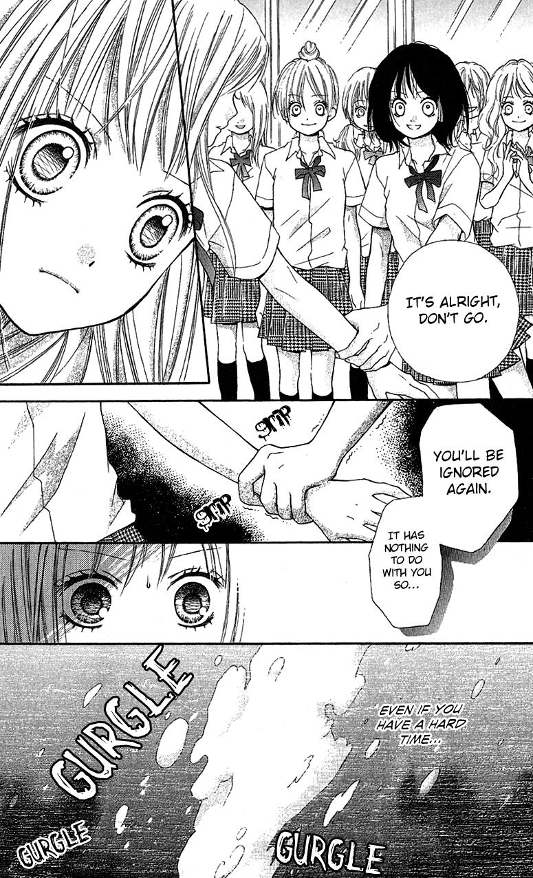 Read Zekkyou Gakkyuu EN Manga Online