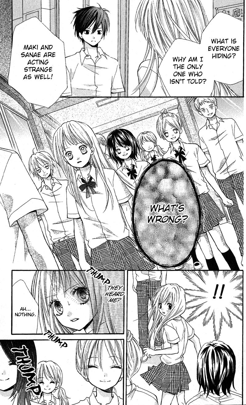 Read Zekkyou Gakkyuu EN Manga Online
