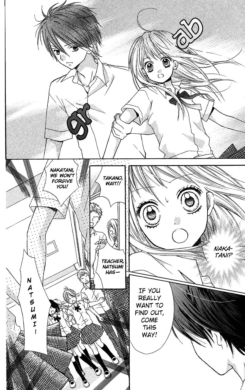 Read Zekkyou Gakkyuu EN Manga Online