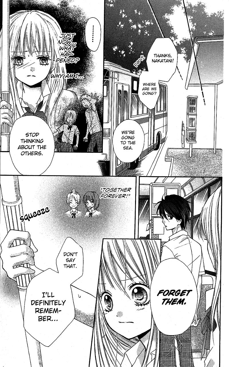 Read Zekkyou Gakkyuu EN Manga Online