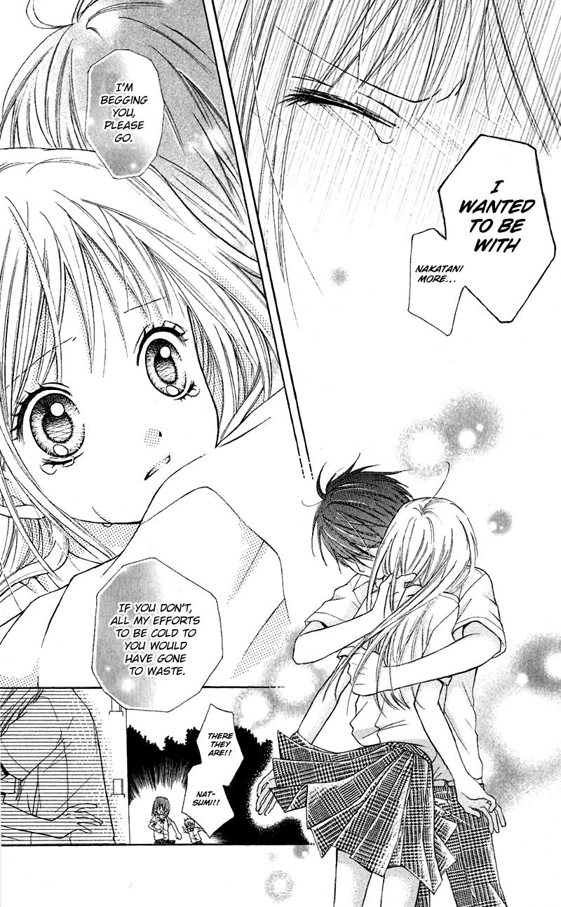 Read Zekkyou Gakkyuu EN Manga Online