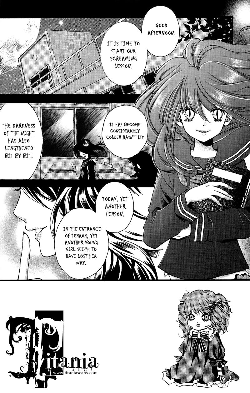 Read Zekkyou Gakkyuu EN Manga Online