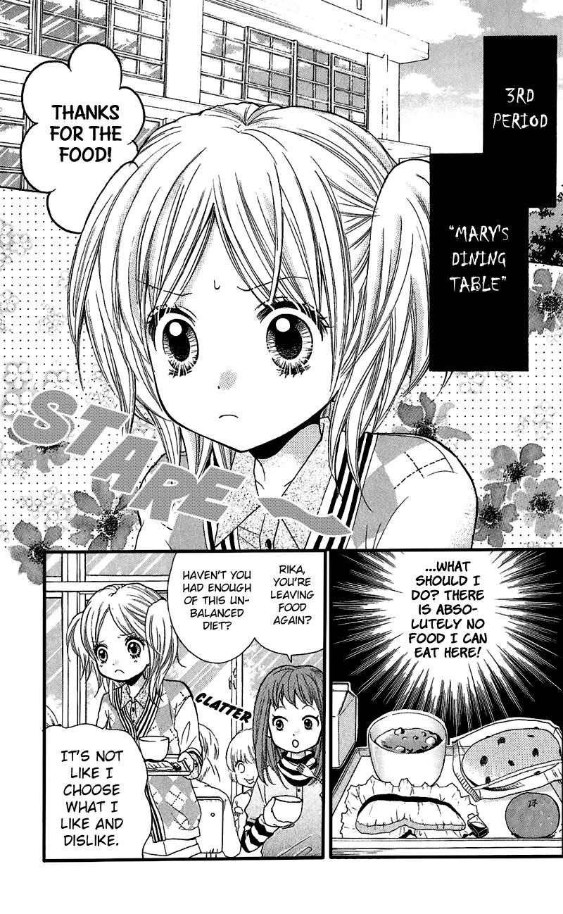 Read Zekkyou Gakkyuu EN Manga Online