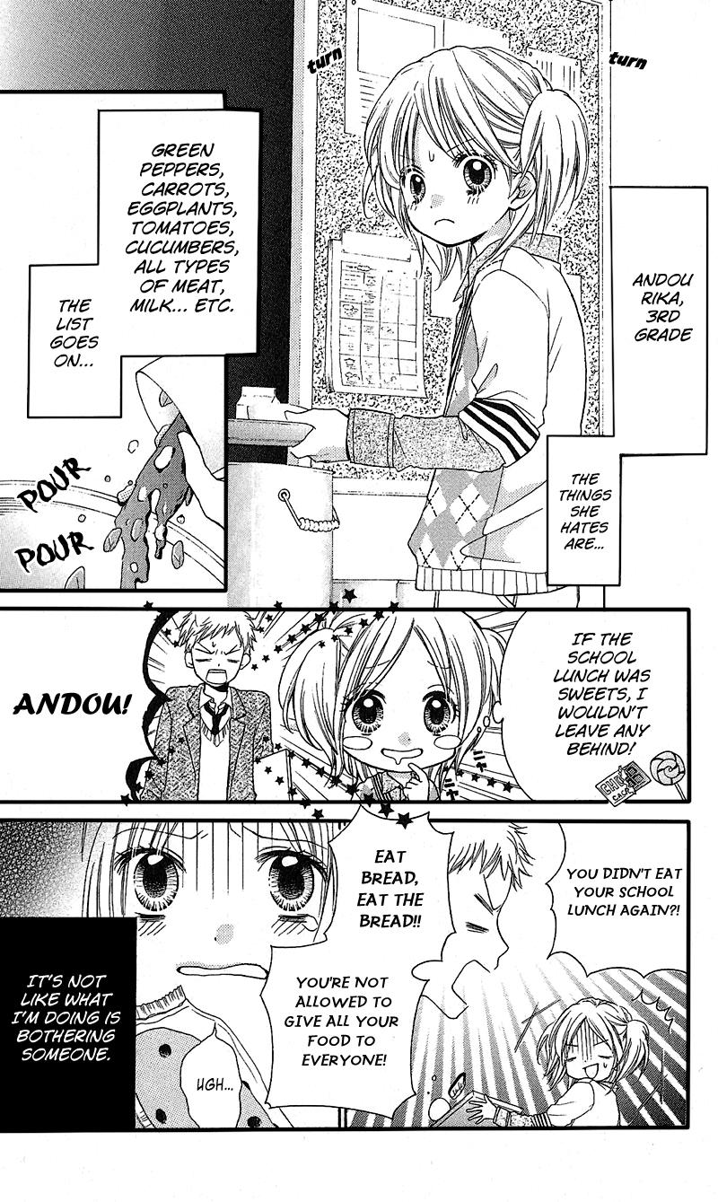 Read Zekkyou Gakkyuu EN Manga Online