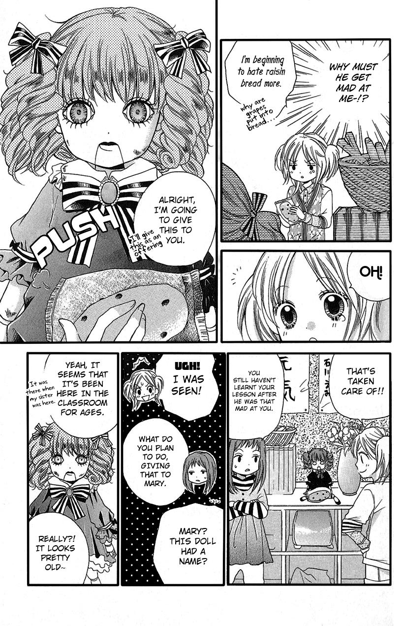 Read Zekkyou Gakkyuu EN Manga Online