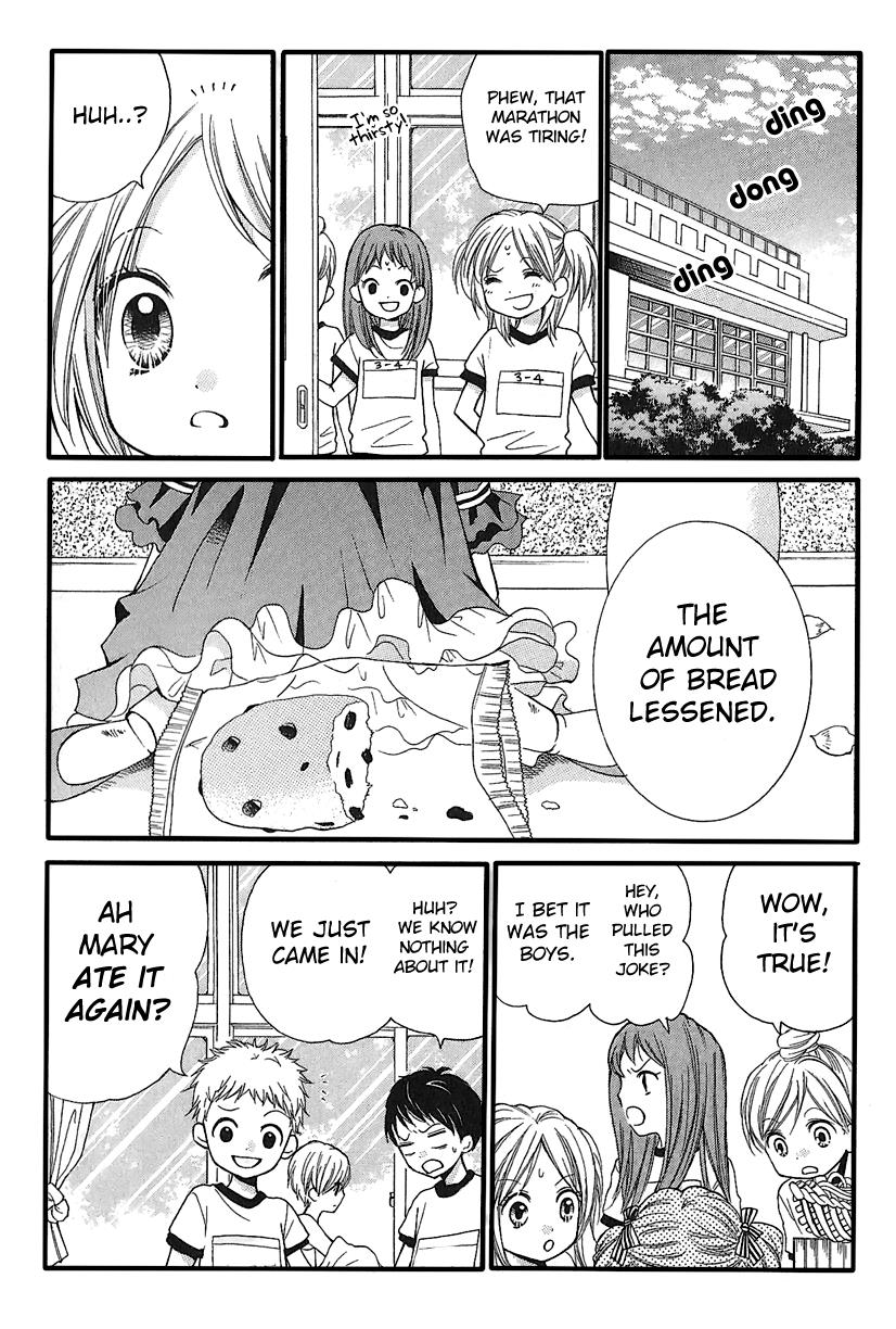 Read Zekkyou Gakkyuu EN Manga Online