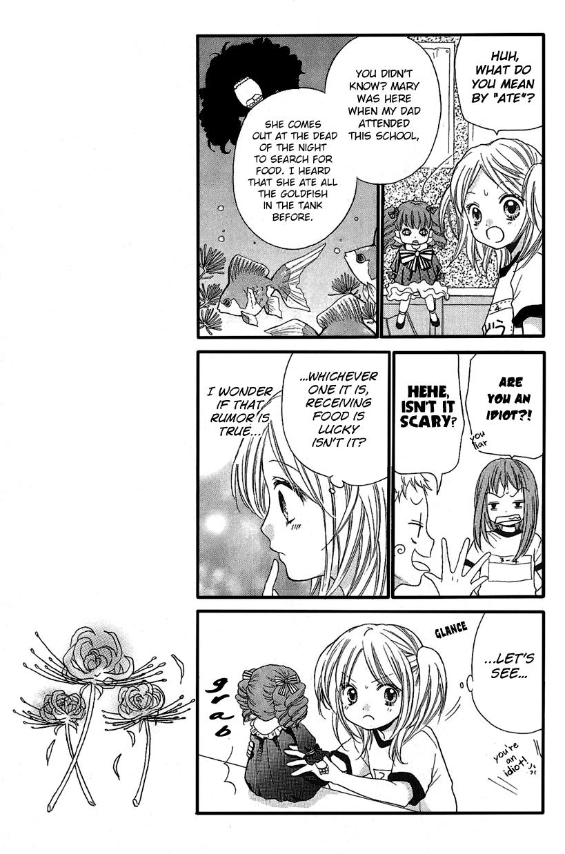 Read Zekkyou Gakkyuu EN Manga Online