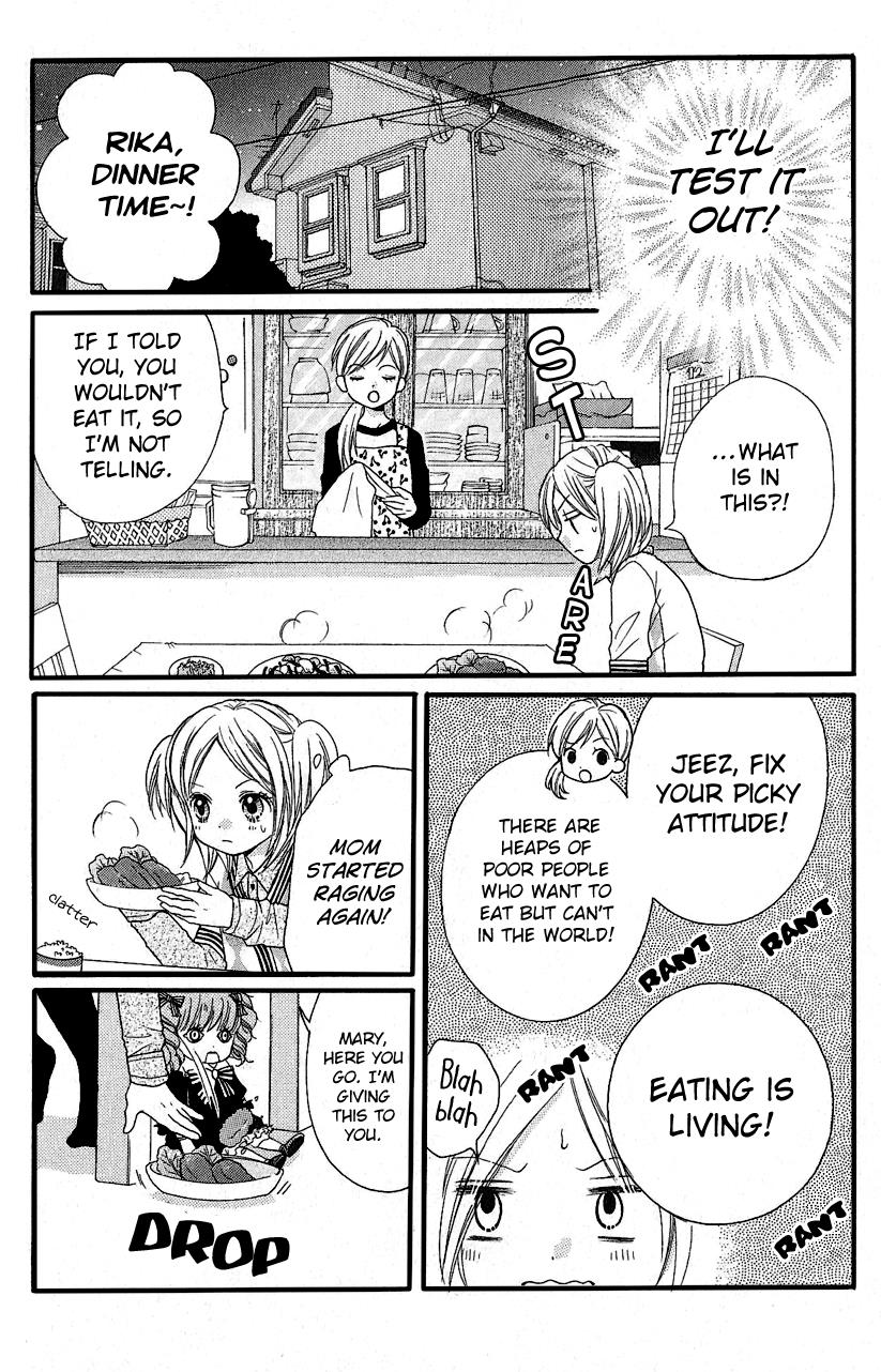 Read Zekkyou Gakkyuu EN Manga Online