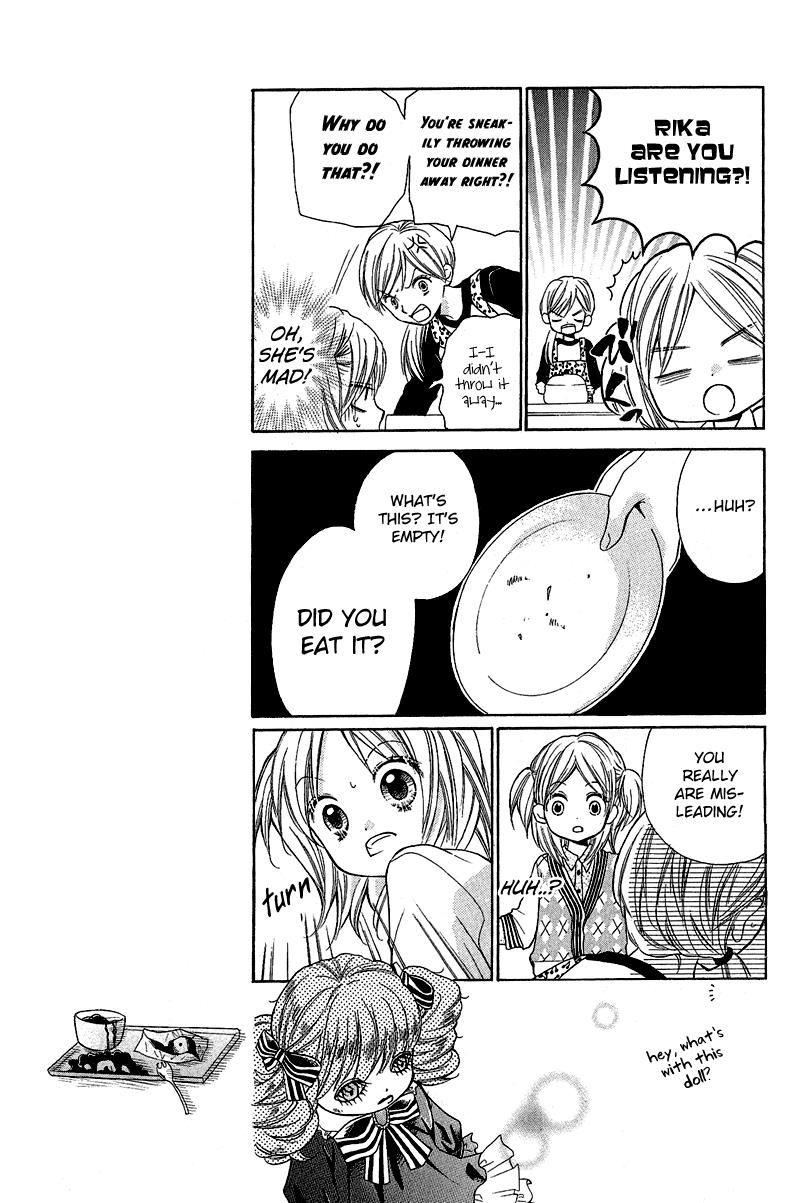 Read Zekkyou Gakkyuu EN Manga Online