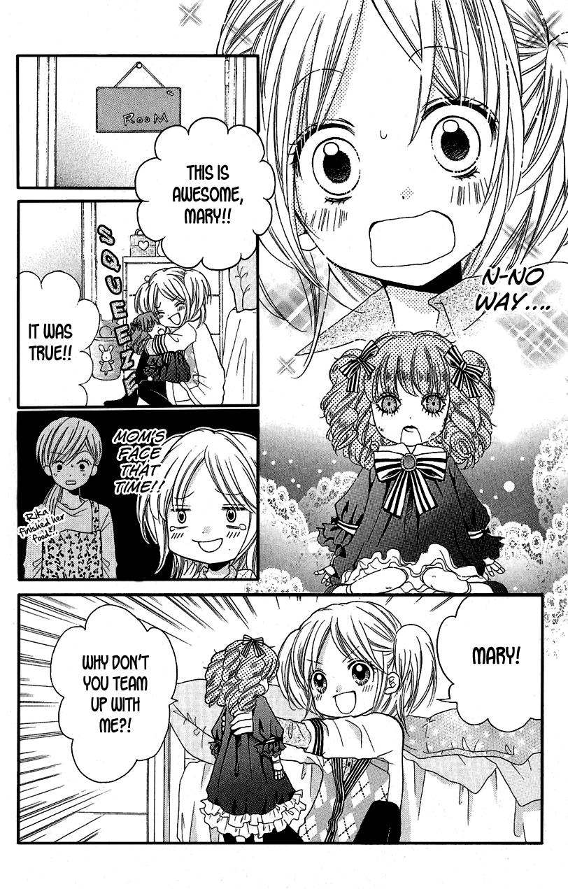 Read Zekkyou Gakkyuu EN Manga Online