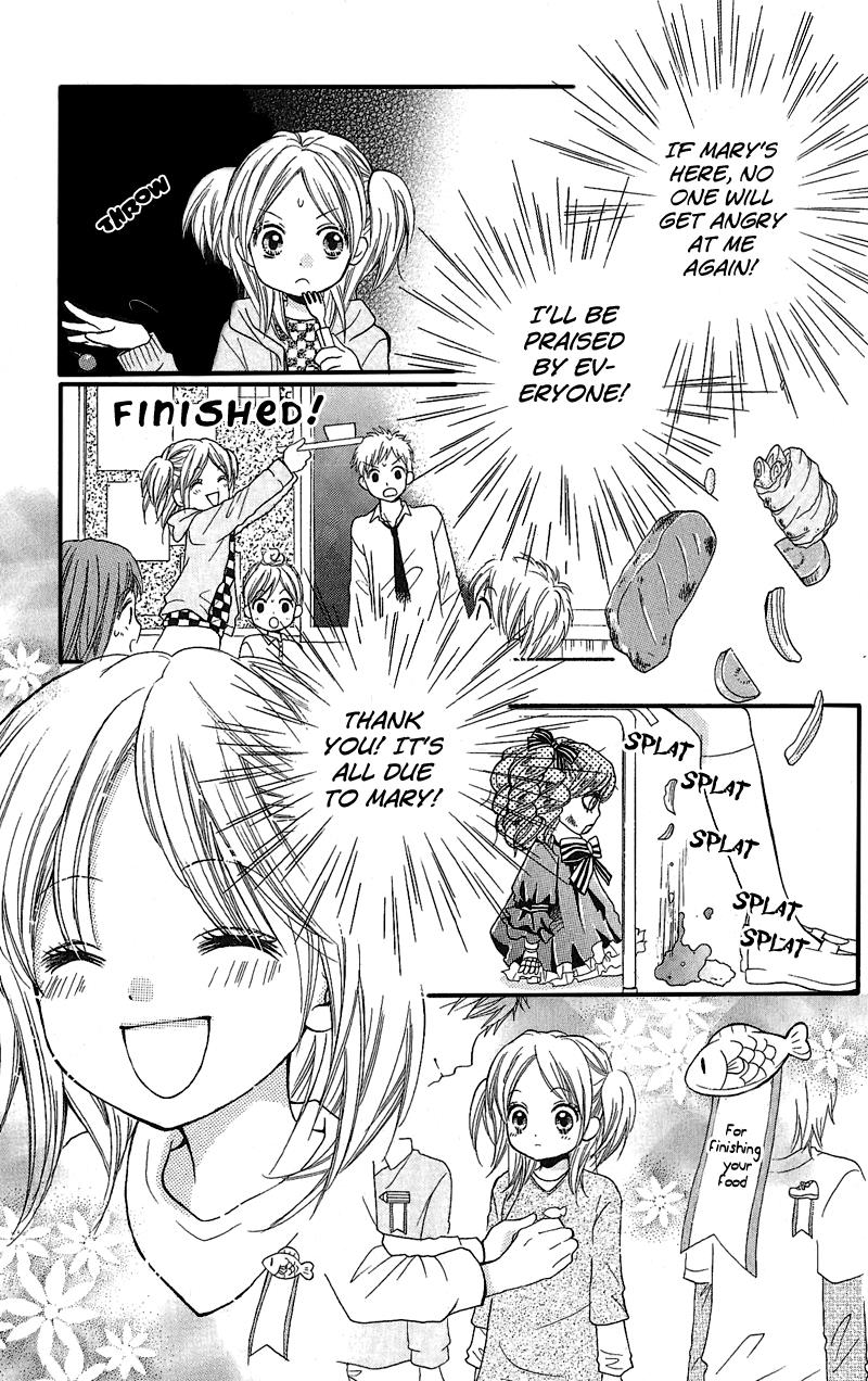 Read Zekkyou Gakkyuu EN Manga Online