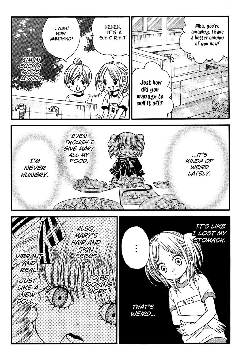 Read Zekkyou Gakkyuu EN Manga Online