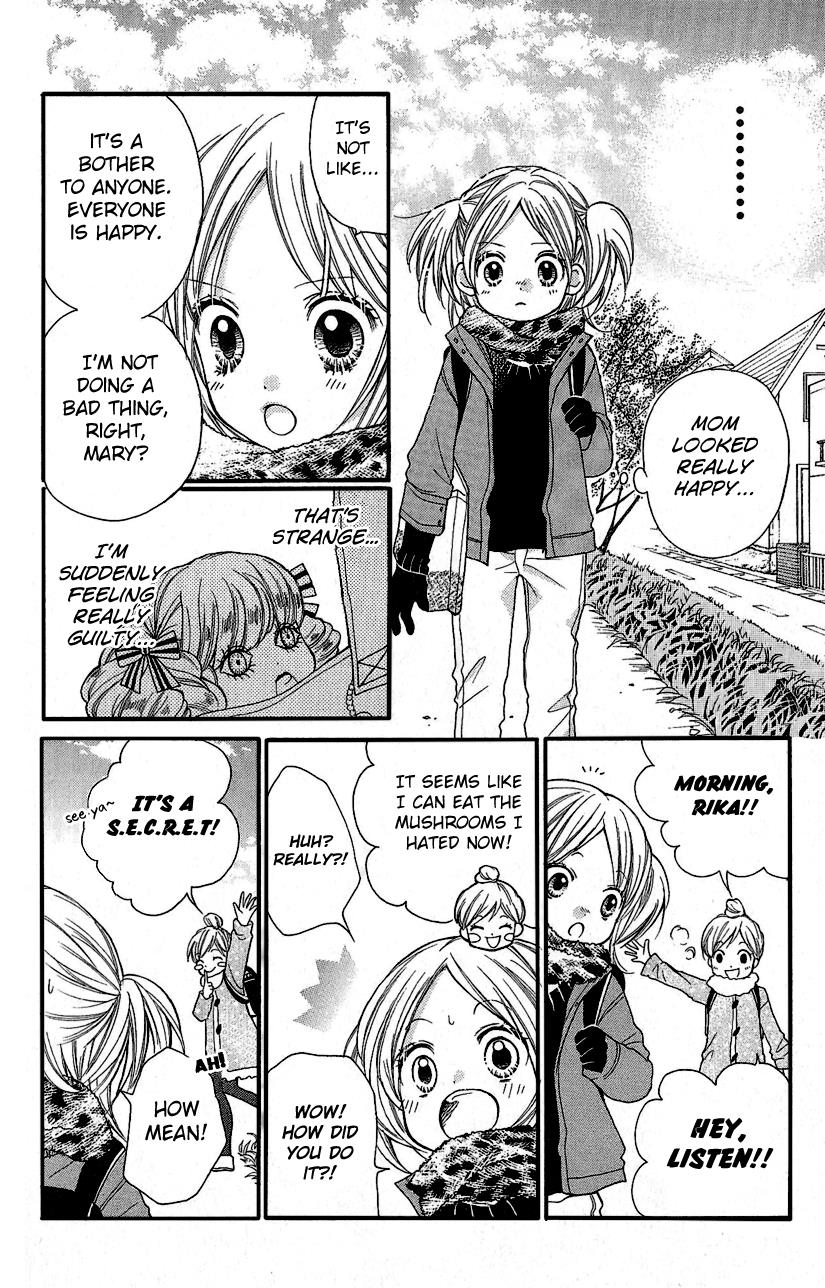 Read Zekkyou Gakkyuu EN Manga Online
