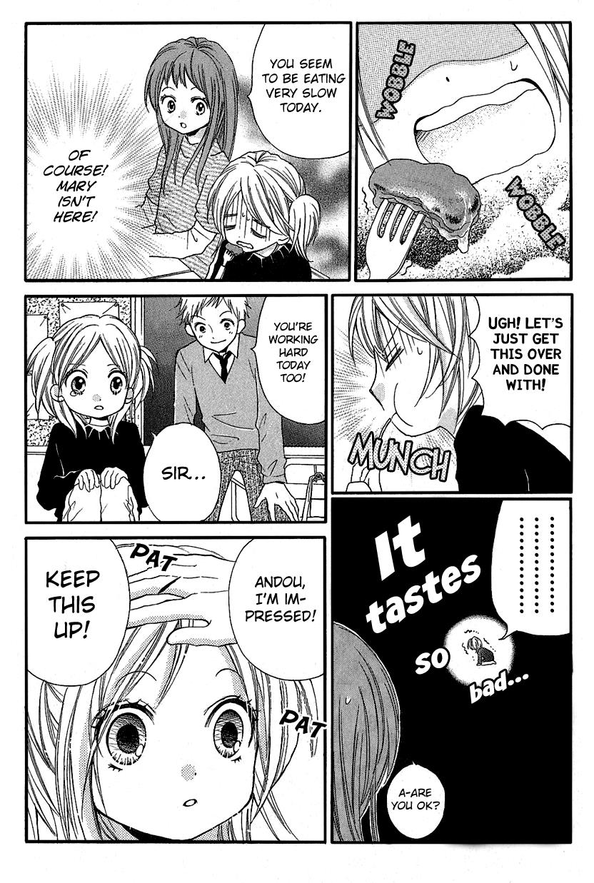 Read Zekkyou Gakkyuu EN Manga Online