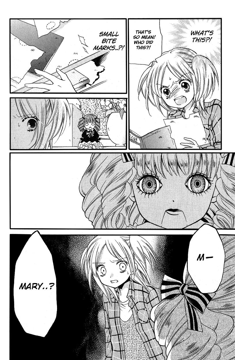 Read Zekkyou Gakkyuu EN Manga Online