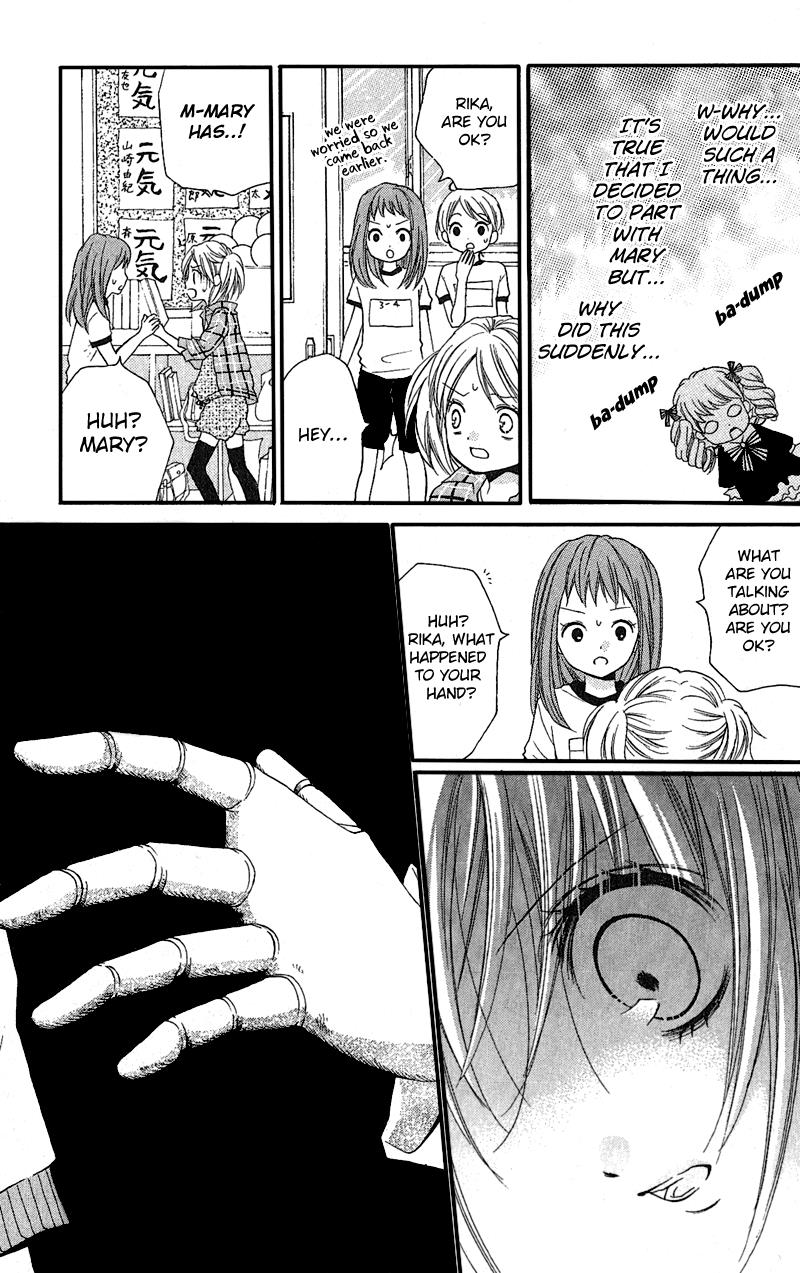 Read Zekkyou Gakkyuu EN Manga Online