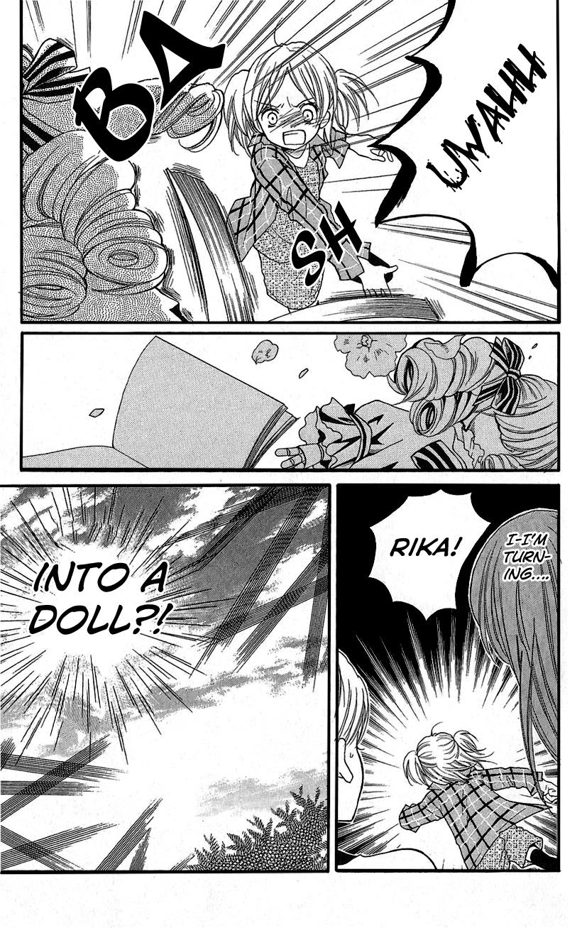 Read Zekkyou Gakkyuu EN Manga Online