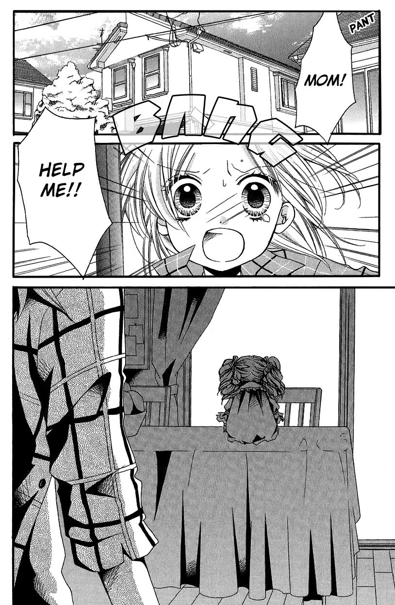 Read Zekkyou Gakkyuu EN Manga Online
