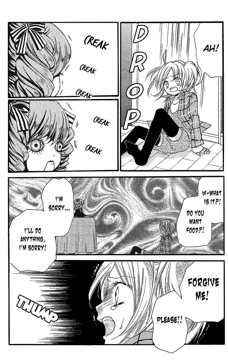 Read Zekkyou Gakkyuu EN Manga Online