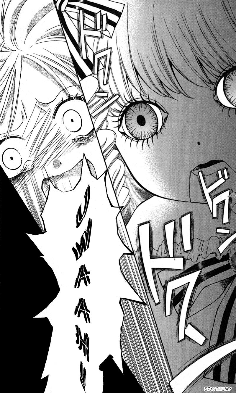 Read Zekkyou Gakkyuu EN Manga Online